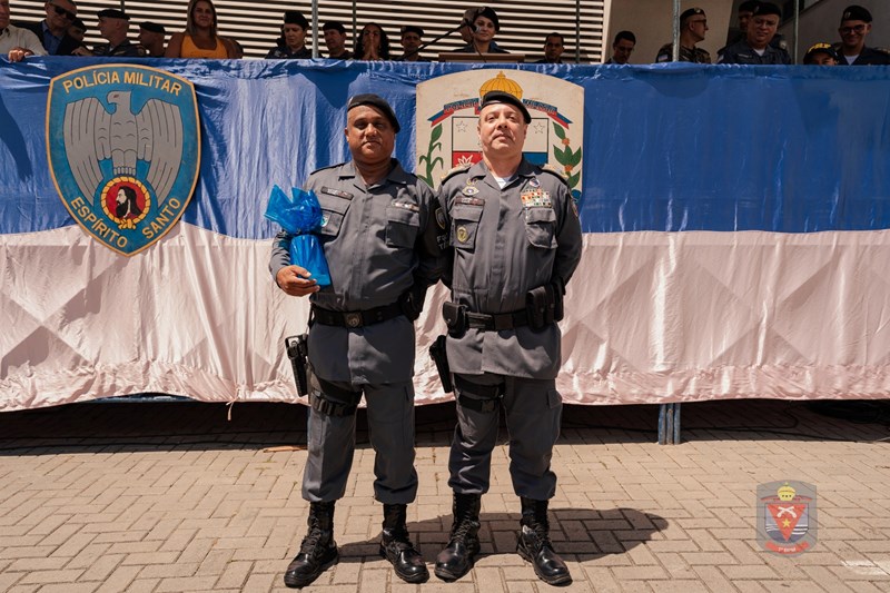 Foto: Reprodução/Polícia Militar - ES