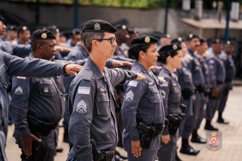 Foto: Reprodução/Polícia Militar - ES