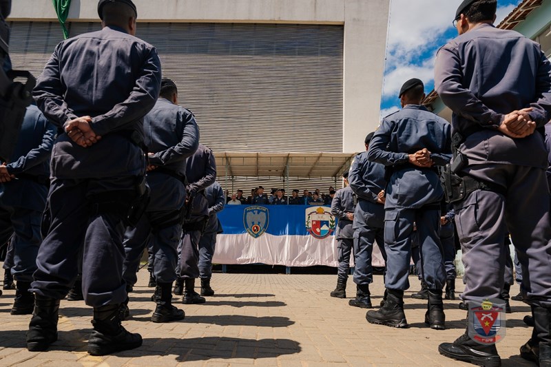 Foto: Reprodução/Polícia Militar - ES