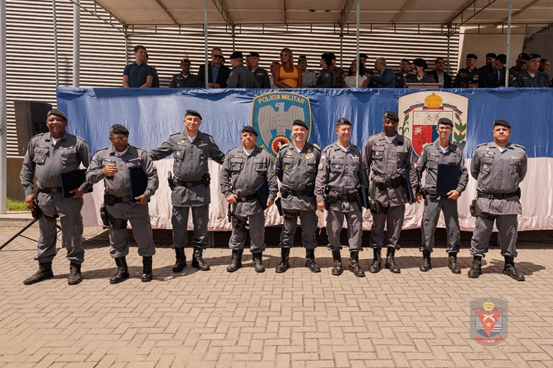 Foto: Reprodução/Polícia Militar - ES