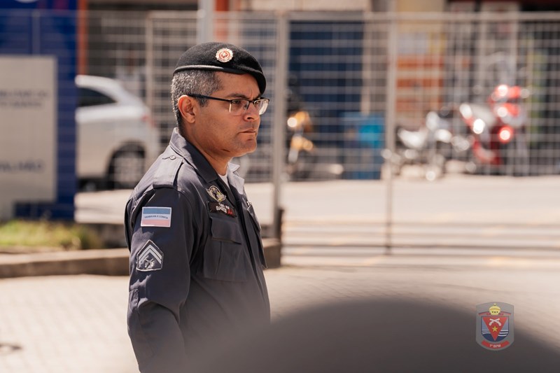 Foto: Reprodução/Polícia Militar - ES