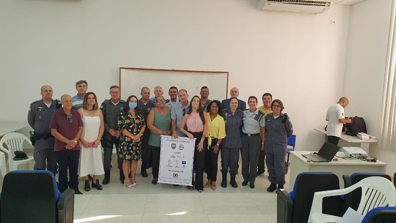 Foto: Reprodução/Polícia Militar - ES