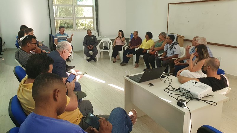 Foto: Reprodução/Polícia Militar - ES