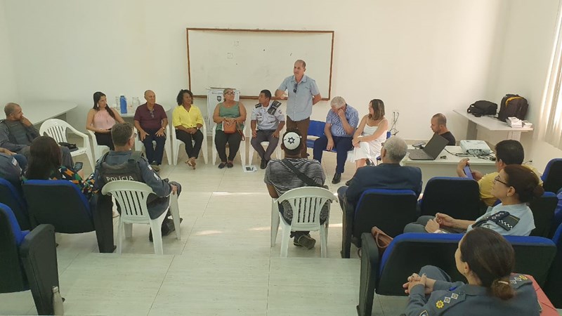 Foto: Reprodução/Polícia Militar - ES