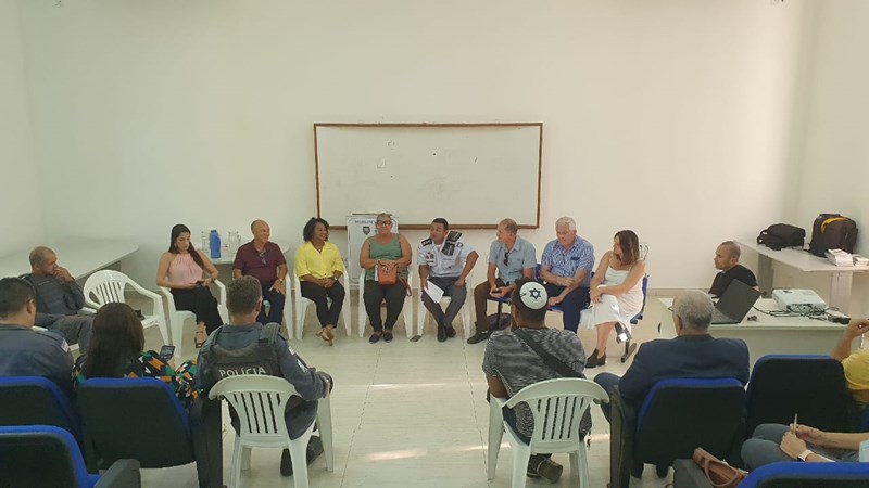Foto: Reprodução/Polícia Militar - ES