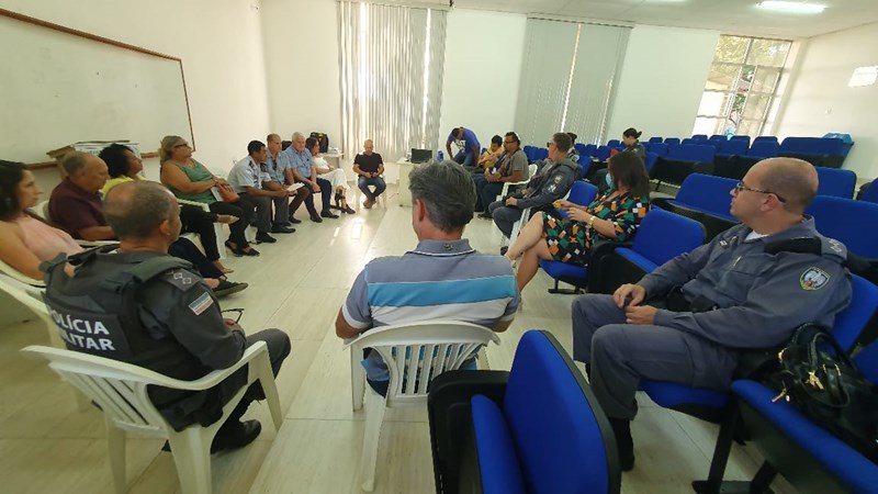 Foto: Reprodução/Polícia Militar - ES