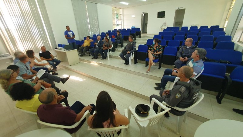 Foto: Reprodução/Polícia Militar - ES