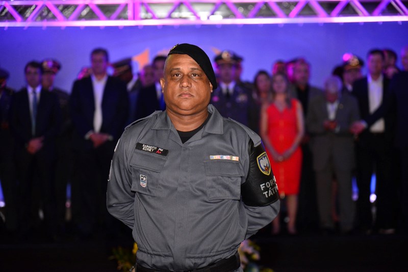 Foto: Reprodução/Polícia Militar - ES