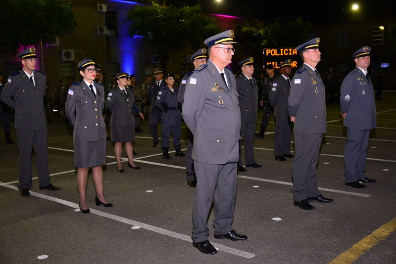 Foto: Reprodução/Polícia Militar - ES