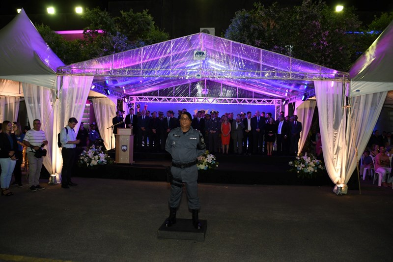 Foto: Reprodução/Polícia Militar - ES