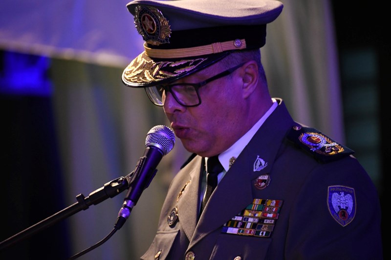 Foto: Reprodução/Polícia Militar - ES