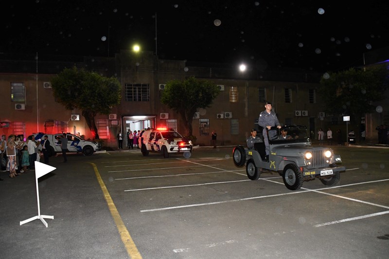 Foto: Reprodução/Polícia Militar - ES