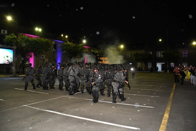 Foto: Reprodução/Polícia Militar - ES