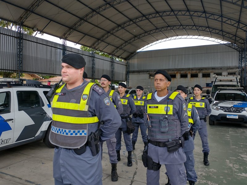 Foto: Reprodução/Polícia Militar - ES