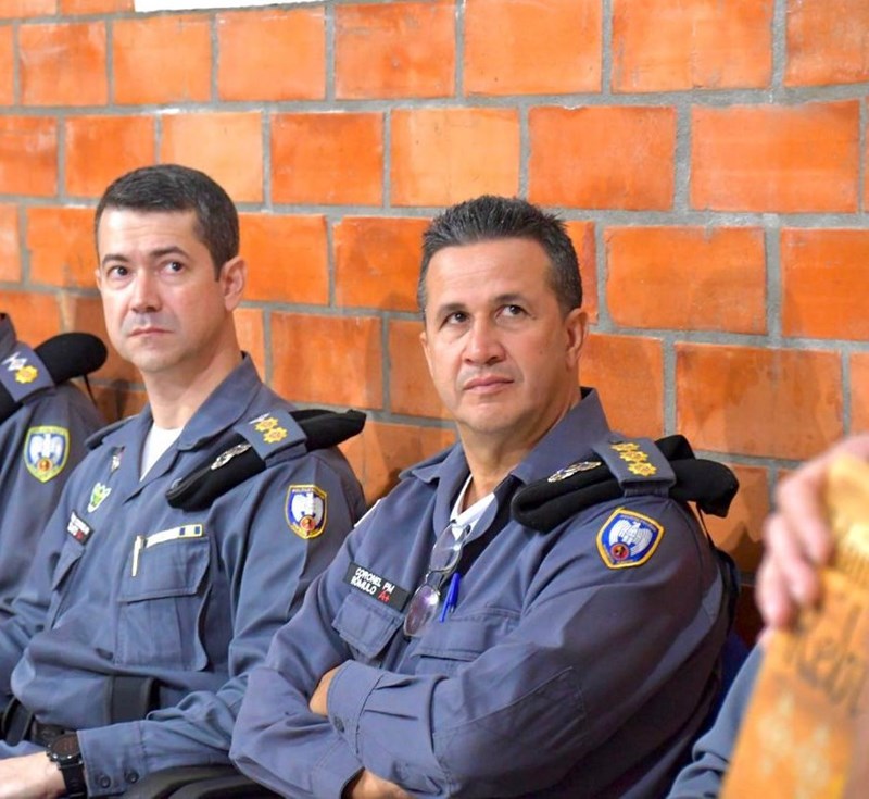 Foto: Reprodução/Polícia Militar - ES