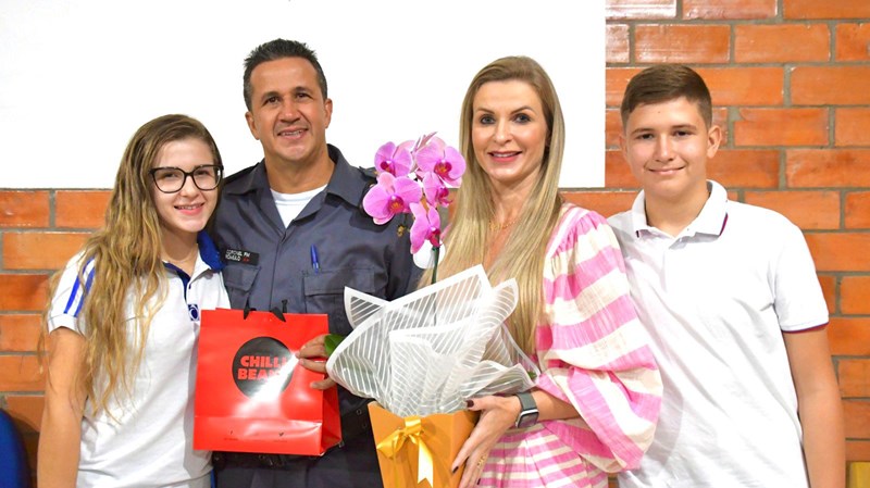 Foto: Reprodução/Polícia Militar - ES