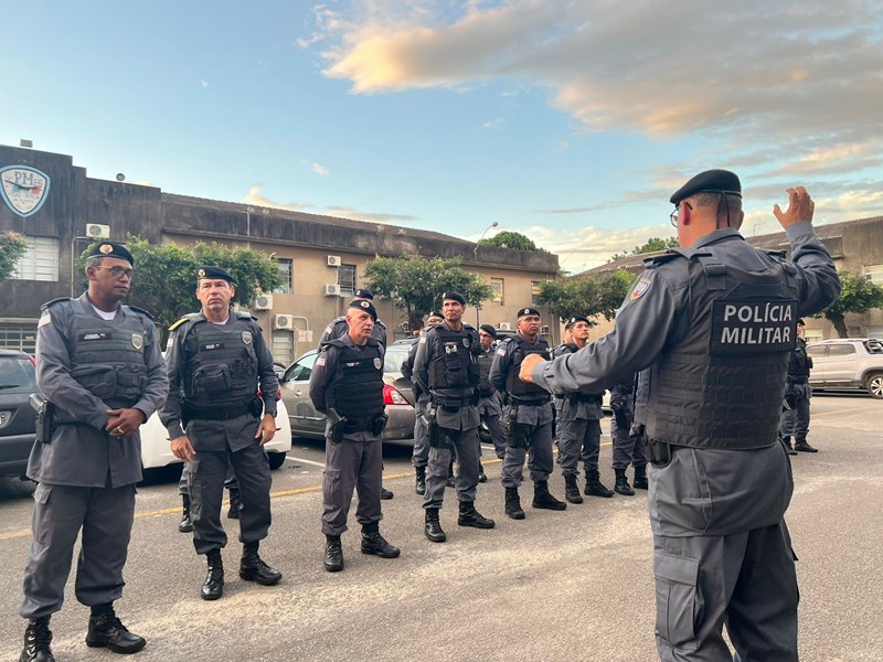 Foto: Reprodução/Polícia Militar - ES