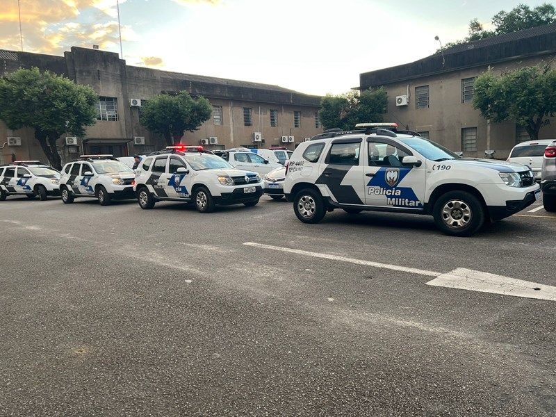 Foto: Reprodução/Polícia Militar - ES