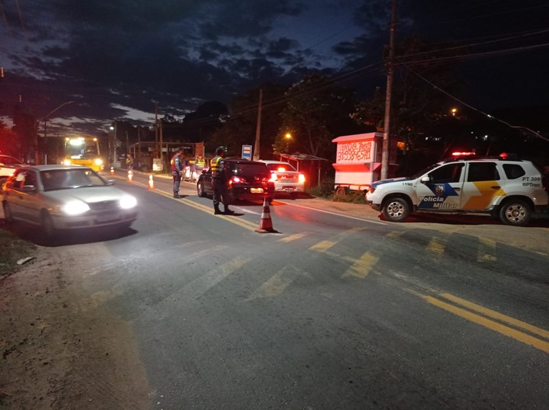 Foto: Reprodução/Polícia Militar - ES