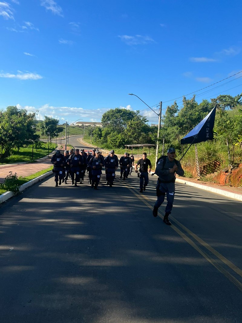 Foto: Reprodução/Polícia Militar - ES