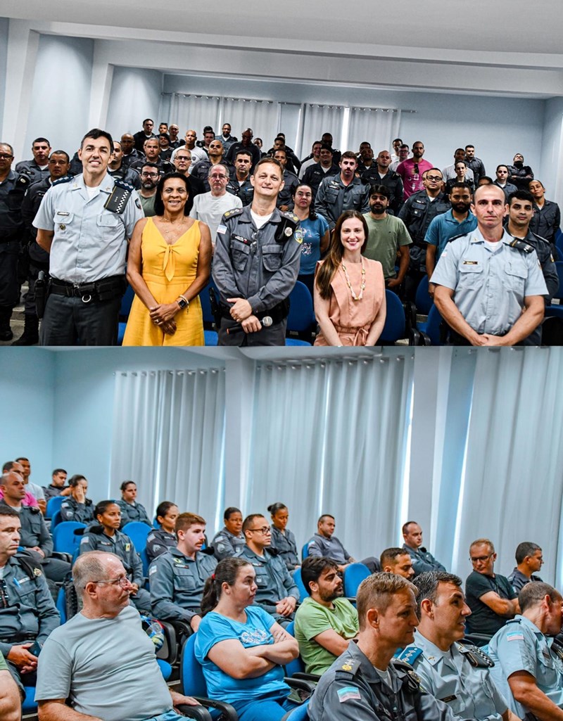 Foto: Reprodução/Polícia Militar - ES