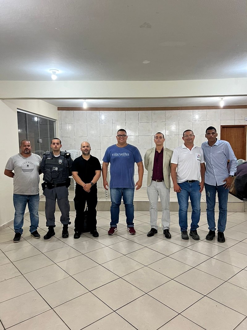 Foto: Reprodução/Polícia Militar - ES