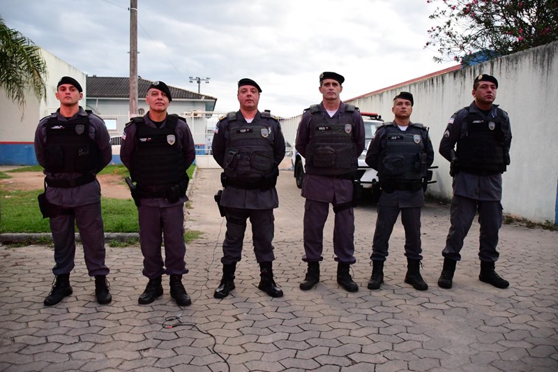 Foto: Reprodução/Polícia Militar - ES