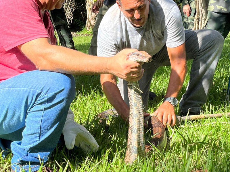 Foto: Reprodução/Polícia Militar - ES