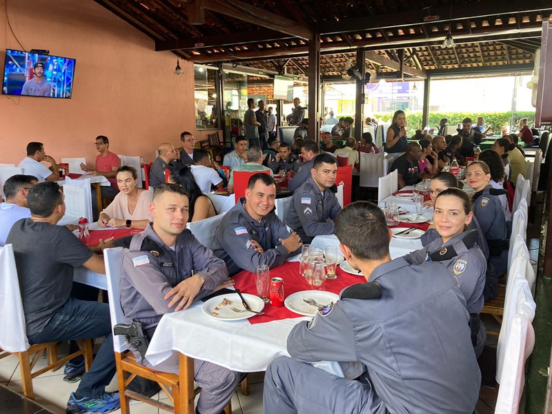 Foto: Reprodução/Polícia Militar - ES