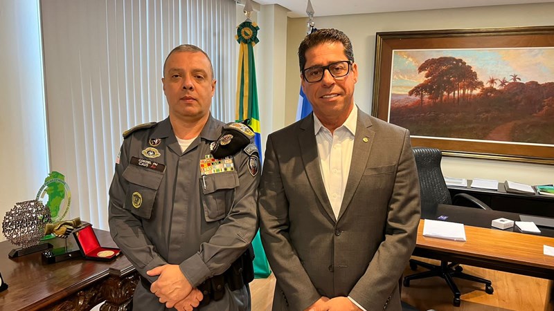 Foto: Reprodução/Polícia Militar - ES
