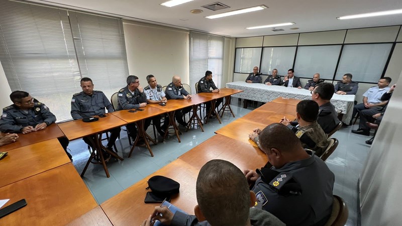 Foto: Reprodução/Polícia Militar - ES