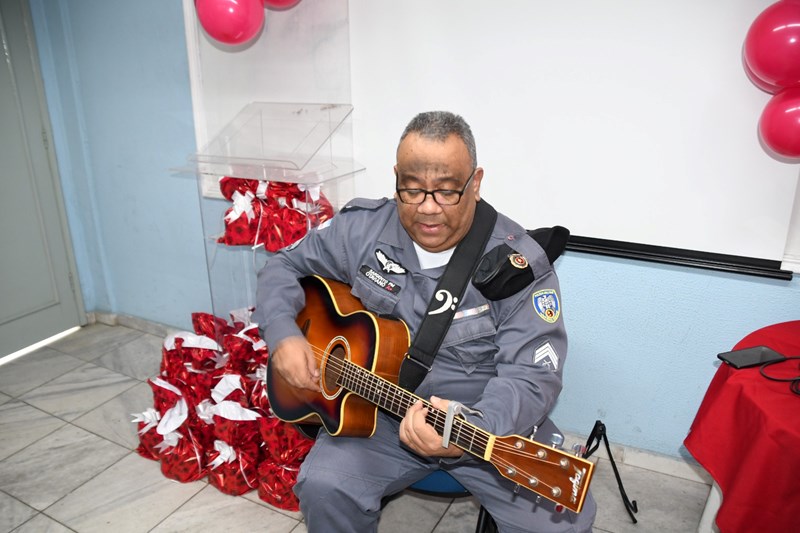 Foto: Reprodução/Polícia Militar - ES