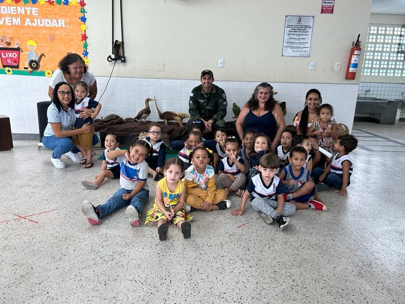 Foto: Reprodução/Polícia Militar - ES