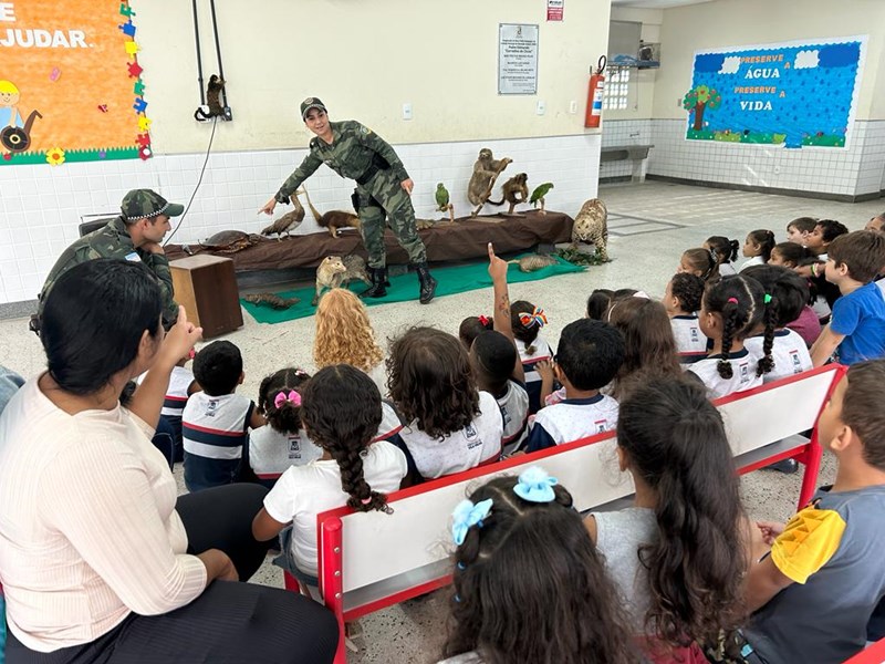 Foto: Reprodução/Polícia Militar - ES