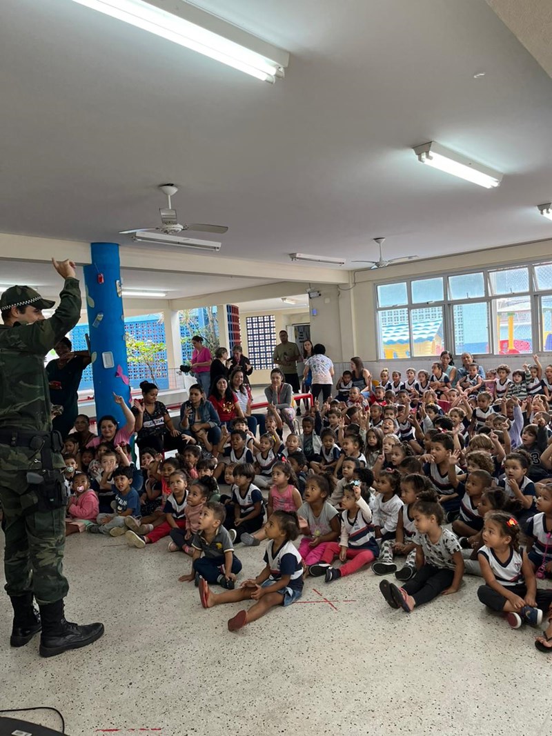 Foto: Reprodução/Polícia Militar - ES