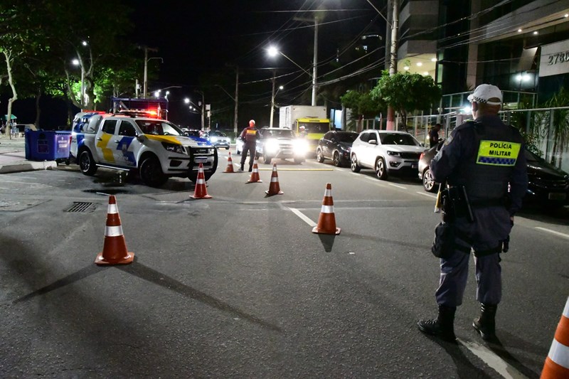 Foto: Reprodução/Polícia Militar - ES