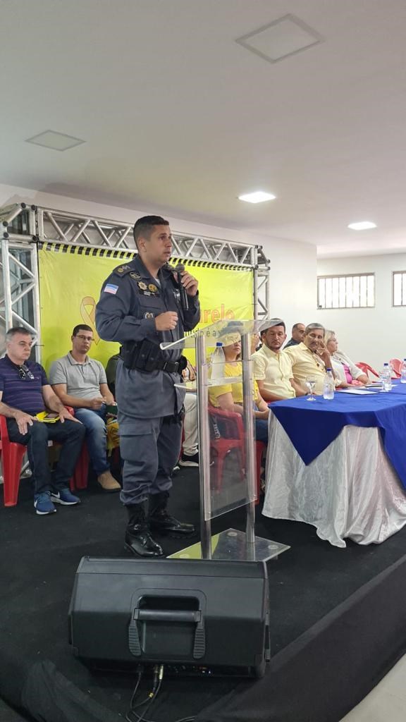 Foto: Reprodução/Polícia Militar - ES