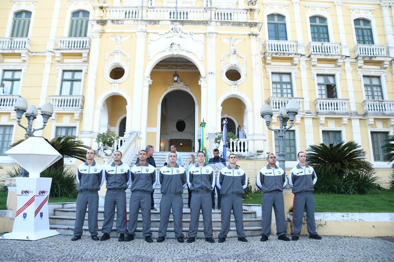 Foto: Reprodução/Polícia Militar - ES