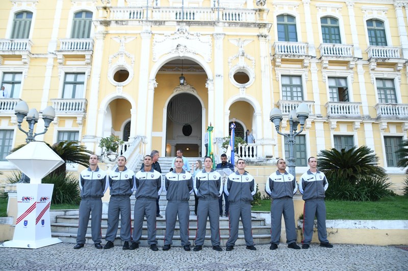 Foto: Reprodução/Polícia Militar - ES