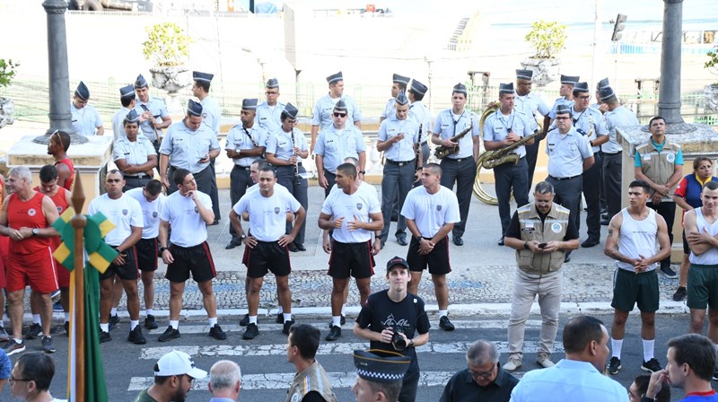 Foto: Reprodução/Polícia Militar - ES