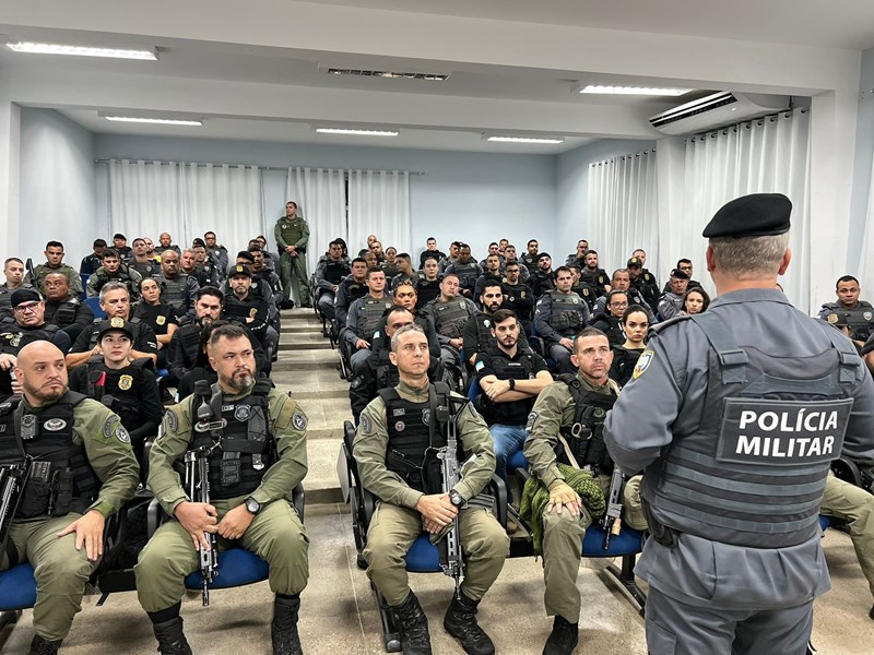 Foto: Reprodução/Polícia Militar - ES