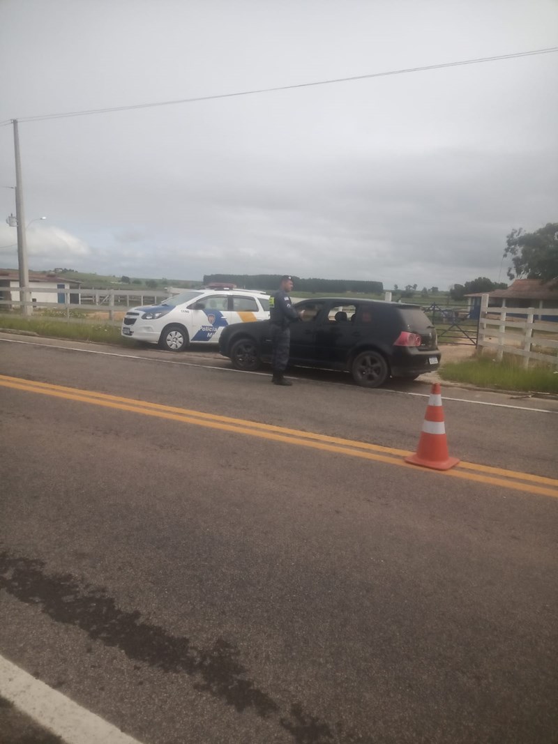 Foto: Reprodução/Polícia Militar - ES