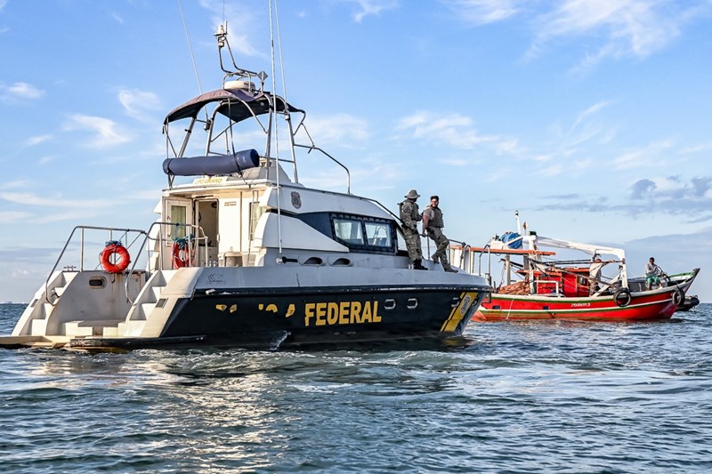 Foto: Reprodução/Polícia Militar - ES