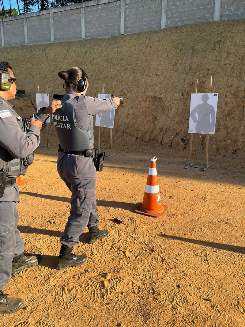 Foto: Reprodução/Polícia Militar - ES