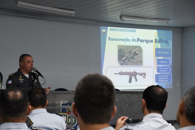 Foto: Reprodução/Polícia Militar - ES