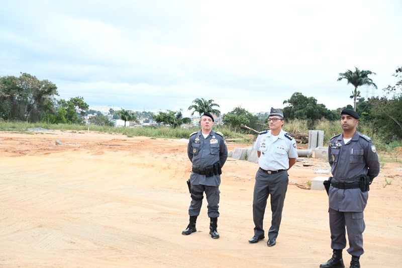 Foto: Reprodução/Polícia Militar - ES