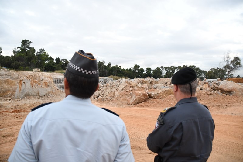 Foto: Reprodução/Polícia Militar - ES