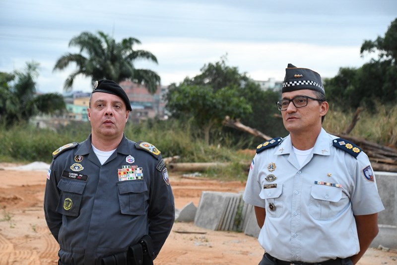 Foto: Reprodução/Polícia Militar - ES