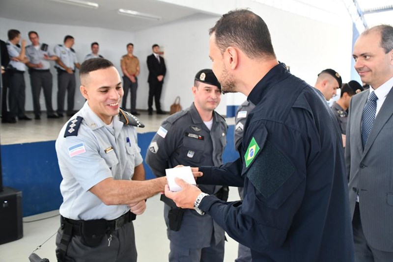 Foto: Reprodução/Polícia Militar - ES