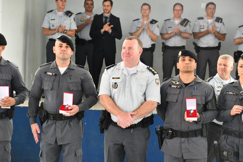 Foto: Reprodução/Polícia Militar - ES